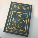 새보라목장 | 월든, 헨리 데이빗 소로우 (강승영)