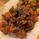 노랑통닭기흥
