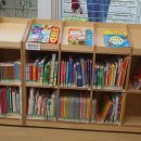 까투리대명점 | 부산 동래구육아종합지원센터, 영유아 도서관과 놀이터 이용 후기