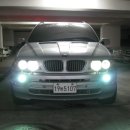 성능좋고 파워풀한 튜닝카 bmw x5 급처합니다(2000) 이미지