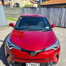 Toyota 2017 C-HR 팝니다 이미지