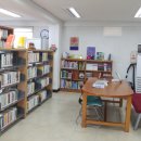 성남면작은도서관 이미지