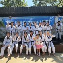 대한민국 태극시범단 이미지