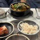 자연정가 양평해장국 중화역점 이미지