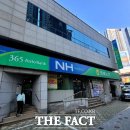 월배농협 본점 이미지