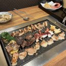 서호동-1 | [서귀포시 서호동] 해민이네 양곱창ㅣ모둠곱창이 쫄깃한 곱창 전문점🥓
