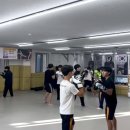 킥복싱 아레스짐 이미지