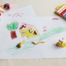 마음 읽기 미술치료 이미지