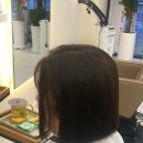 화사하다헤어 이미지