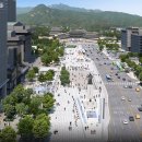 현대자동차 세종장군점 | 옥상에서 광화문 뷰를 볼 수 있는 대한민국역사박물관