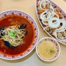 대덕대로234번길 | 둔산동 짬뽕 맛집, 불맛 살아있던 대전 불타는반점 가족외식 후기