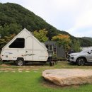 인제 아리캠핑장 이미지