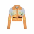 sunny house 이미지