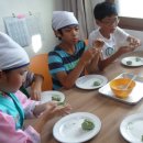 능주지역아동센터 이미지