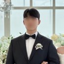씨엘린 | [W39] 라벨르엘린 김청경헤어페이스 본식 신랑 헤어 메이크업 후기