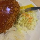 옛날돈까스 이미지