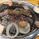 옛정참숯불갈비
