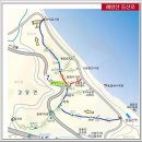 해랑달이랑영농조합법인 | 해파랑길 36코스~37코스 일부 (정동진역-괘방산-안인해변-강동초등학교-정감이마을) : 2025. 11. 16.