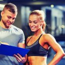 유얼스짐PT 신대방역점 이미지