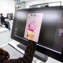 평생학습관 음악연습실 이미지