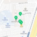 지에스25 레이카운티5단지점 이미지