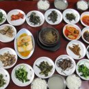 부일산채식당 이미지