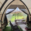 별빛숲캠핑바베큐 이미지