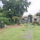 왜관초교 | 왜관 카페 정원이 있는 반려견동반 가능한 곳