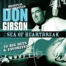 Don Gibson / Sea of heart break 이미지