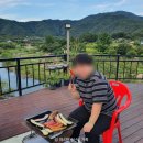 칠갑산까치내팬션 이미지