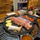 꽃피는 꽃삼겹 | 상수 :: 꽃처럼 예쁜 꽃피는 고기 꽃삼겹세트와 화산 볶음밥 후기 상수맛집