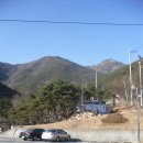 금오산 이미지