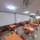 밀면전문점식당 이미지