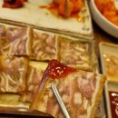 별미돼지국밥 | [인천부평맛집] 든든한 한 끼 전주현대옥 : 끓이는식 콩나물국밥 &amp; 돼지국밥 후기