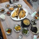 김밥본부 | (주문진항 맛집)겉바속촉 생선구이와 구수한 된장찌개 맛집 "구이 본부 25시" 방문 솔직 후기