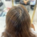 예쁘다헤어 | 부산 더예쁘다헤어 모류교정펌 시술 후기