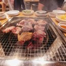 검암역 | 검암역맛집,검암뒷고기숯불꼼장어: 가족 최애 고깃집 솔직 후기!