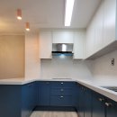 양덕동368 | 마산 한일타운 싱크대, 붙박이장/ 김해싱크대/ 장유싱크대/ 마산싱크대/ 라이프키친