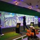 목동필드골프존 이미지