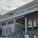 영동국악체험촌_세미나실 이미지