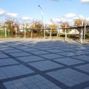 아주체육공원 이미지