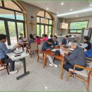 [24.05.14~15/수] 천성교회 13남선교회, 보령수양관 야외예배 및 나들이 사진② 이미지