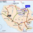 월곡시장 후문 이미지