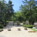 부산치유의숲 방문자센터 이미지