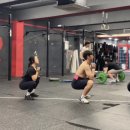 크로스핏 리스펙 이미지