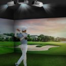 와~스크린골프 이미지