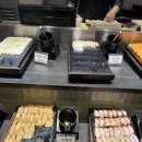 야니소프트 | "고메스퀘어 신대방점" 하이퀄리티 초밥뷔페 평일 저녁 후기 ｜ 동작 구디 신대방 뷔페 맛집 추천