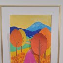 경기중앙교육도서관 | 경기도서관 장애예술인 특별전시회 관람후기 - 예술로 만난 진심 어린 세상