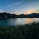 지리산호수공원 브런치