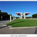 평화의 문 이미지